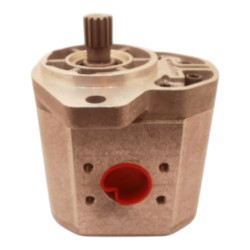 HYDRAULIC GEAR PUMP 148RN02RAP1A6A5SDNN/NNNNN 60-200 148 D SC02